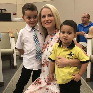 Meet your Posher, Adelaide